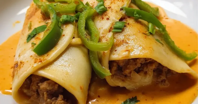 Hortobágyi palacsinta: Gyors Recept 30 Perc Alatt