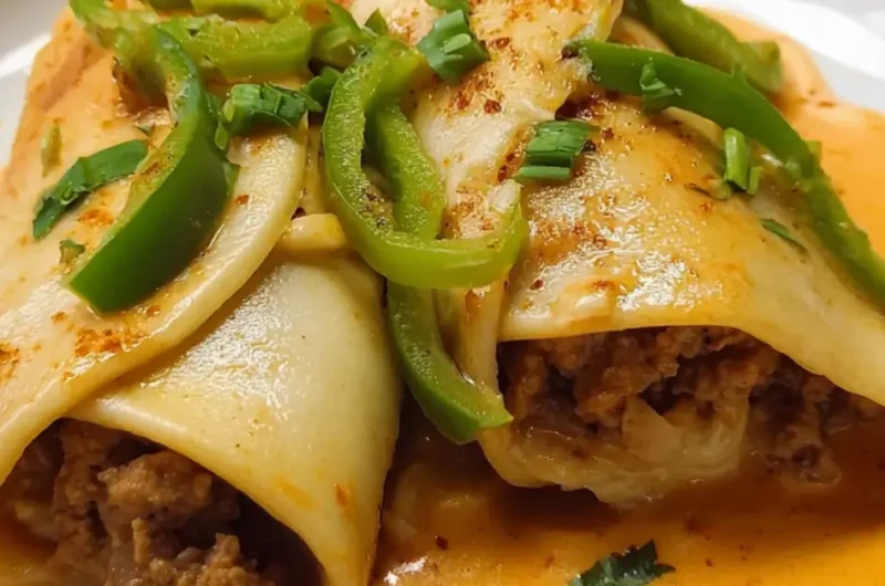 Hortobágyi palacsinta: Gyors Recept 30 Perc Alatt