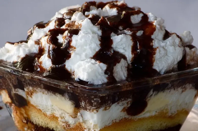 Gyors Somlói Galuska Csokoládéöntet 25 Perc Alatt