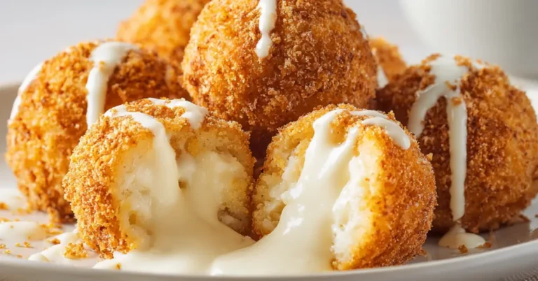 Gyors Túrógombóc: 30 Perc Alatt Kész!