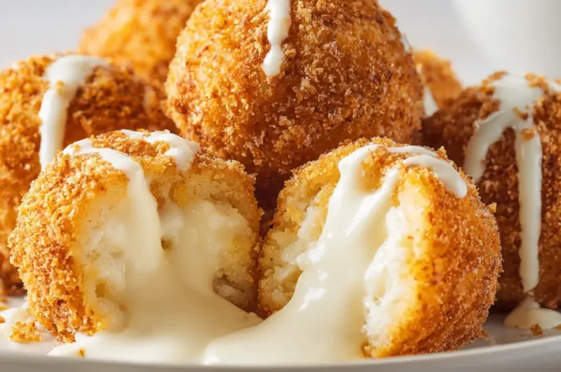 Gyors Túrógombóc: 30 Perc Alatt Kész!