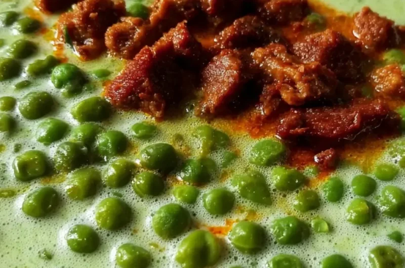 Gyors Borsófőzelék: 3 Titok a Tökéleteshez