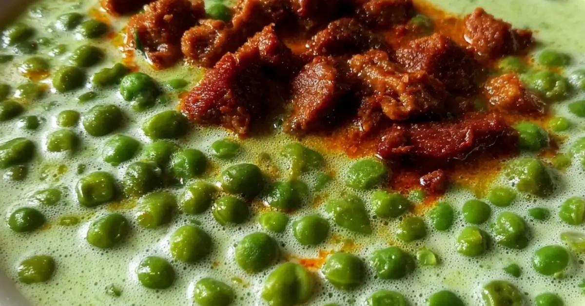 Gyors Borsófőzelék: 3 Titok a Tökéleteshez