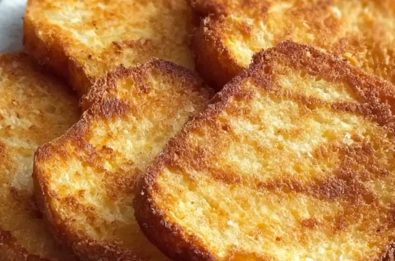 Gyors Bundáskenyér Recept: Kész 15 Perc Alatt