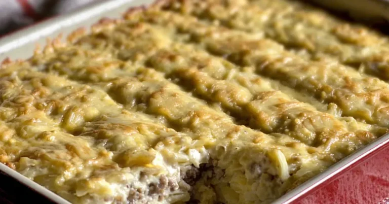 Legjobb Rakott Karfiol: Autentikus Íz 45 Percen Belül