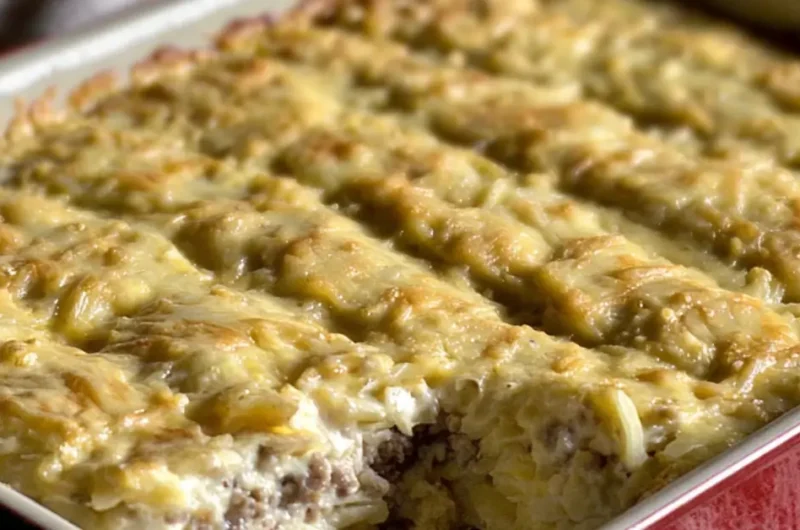 Legjobb Rakott Karfiol: Autentikus Íz 45 Percen Belül