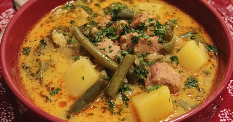 Palócleves 30 Perc Alatt: Gyors és Egyszerű