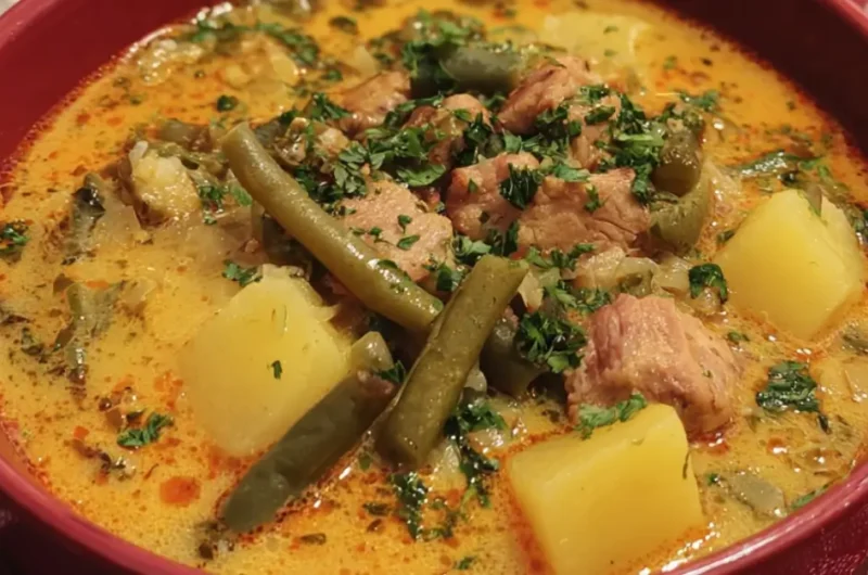 Palócleves 30 Perc Alatt: Gyors és Egyszerű