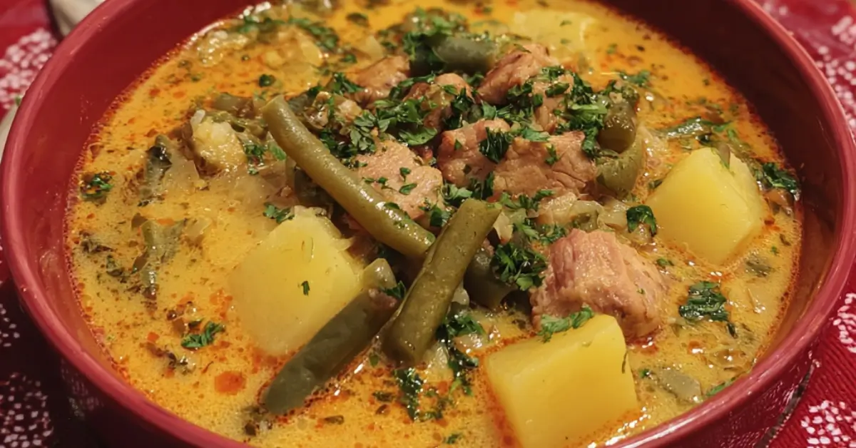 Palócleves 30 Perc Alatt: Gyors és Egyszerű