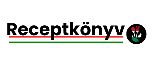 Receptkönyv