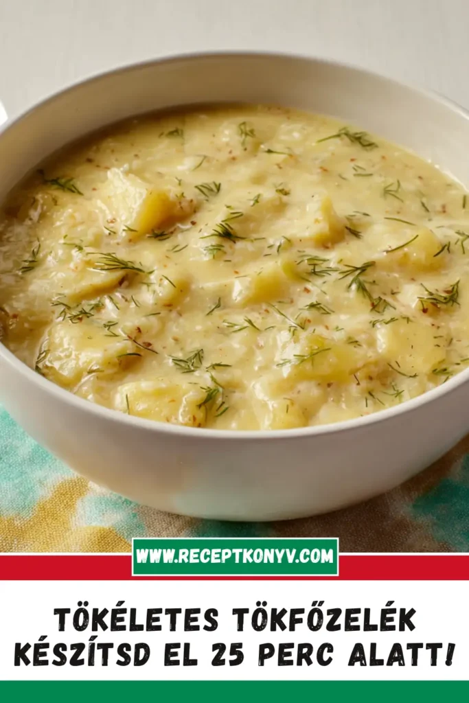 Tökéletes Tökfőzelék: Készítsd El 25 Perc Alatt!