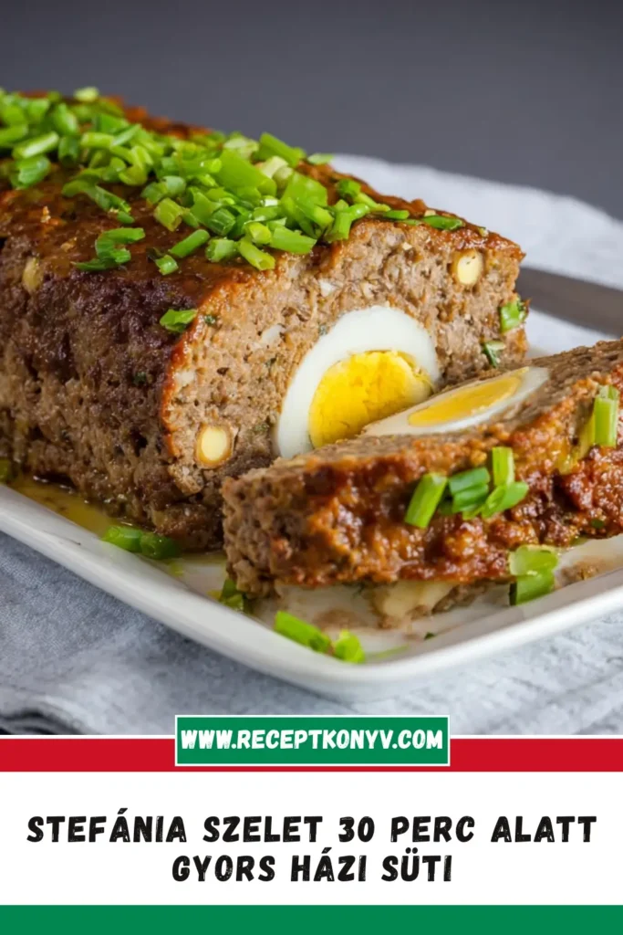 Ez a Stefánia szelet recept egyszerűen tökéletes! | receptkonyv.com