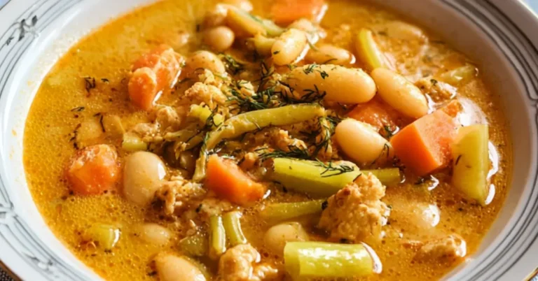 Gyors Zöldbableves Recept 20 Perc Alatt