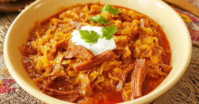 Tökéletes Székelykáposzta 60 Perc Alatt Kész!