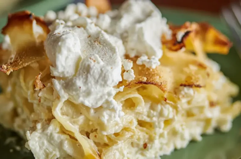 Gyors & Finom Túrós Csusza: 25 Perc Alatt Kész!