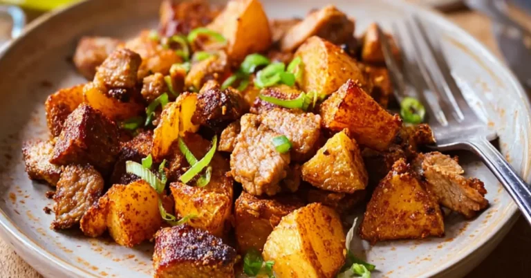 Gyors Brassói aprópecsenye: Kész 40 perc alatt.