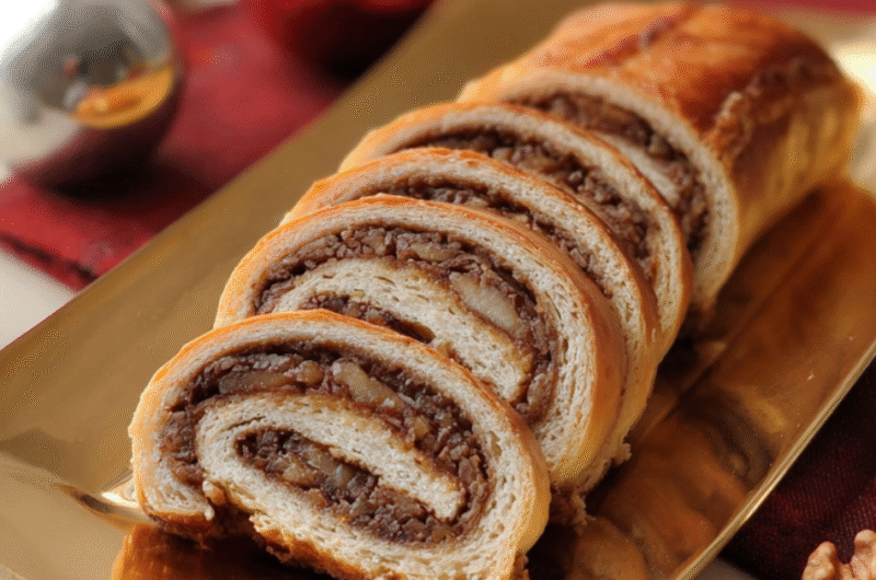 Egyszerű Bejgli Recept 90 Perc Alatt