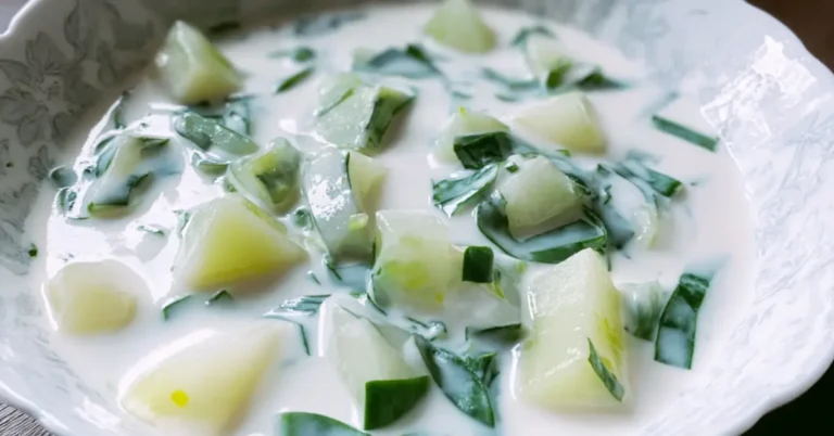 Tökéletes Karalábé Főzelék 25 Perc Alatt