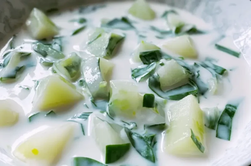 Tökéletes Karalábé Főzelék 25 Perc Alatt