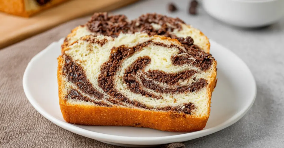 Hagyományos kakaós kalács: 5 lépés a biztos sikerhez