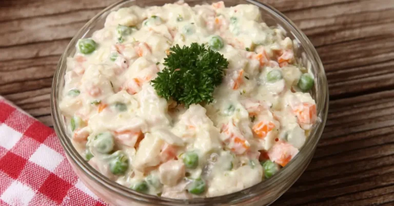 Gyors Franciasaláta 15 Perc Alatt – Tippek