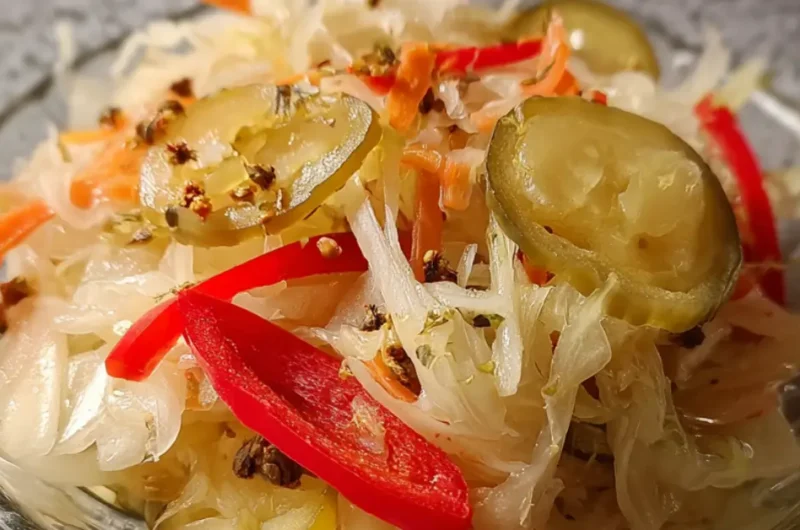 Tökéletes Csalamádé 15 Perc Alatt – Otthoni Recept