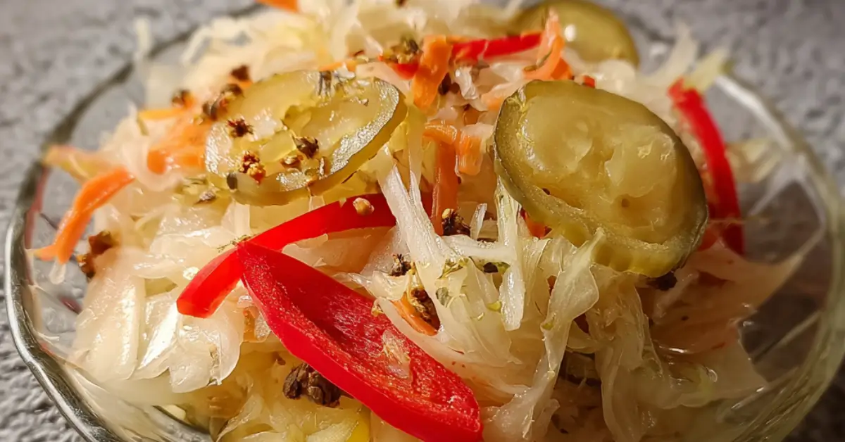 Tökéletes Csalamádé 15 Perc Alatt – Otthoni Recept