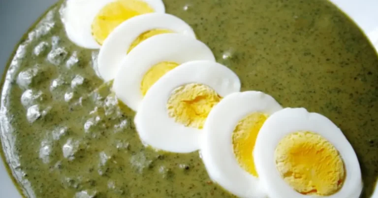 Tökéletes Sóska Mártás 15 Perc Alatt