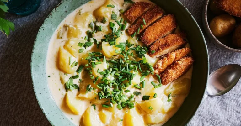 Legjobb Krumplifőzelék Recept: Kész 30 Percen Belül