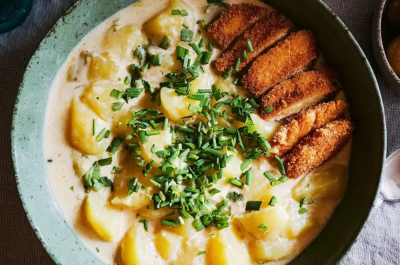 Legjobb Krumplifőzelék Recept: Kész 30 Percen Belül