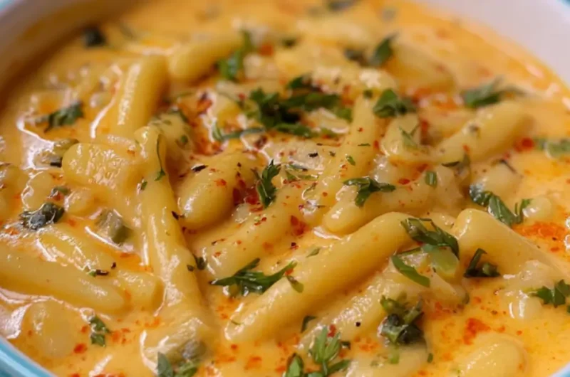 A Legjobb Zöldbabfőzelék Recept 30 Percen Belül