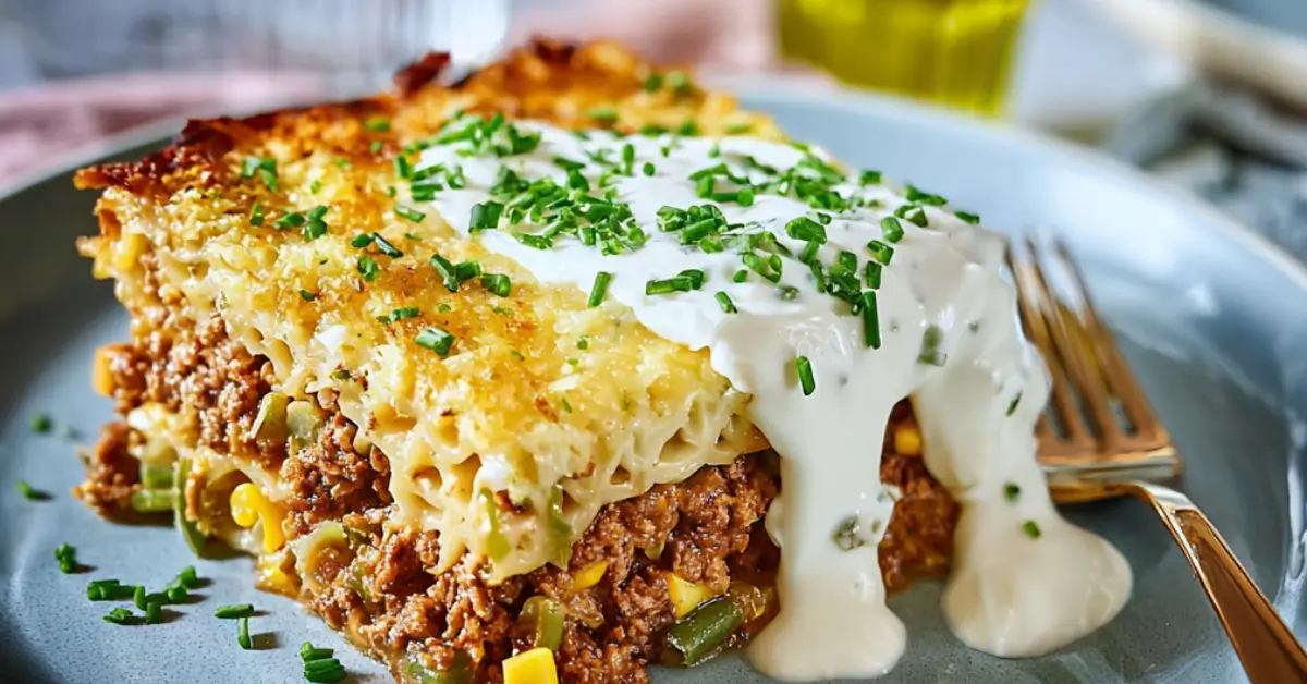 Gyors Rakott Zöldbab 30 Perc Alatt: Recept