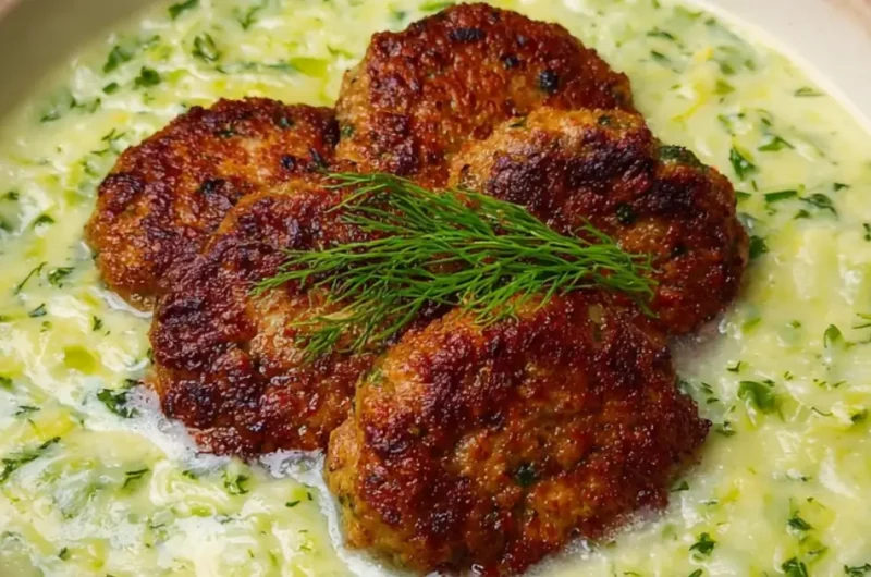 Cukkini főzelék recept: Egyszerű és gyors ebéd 20 perc alatt