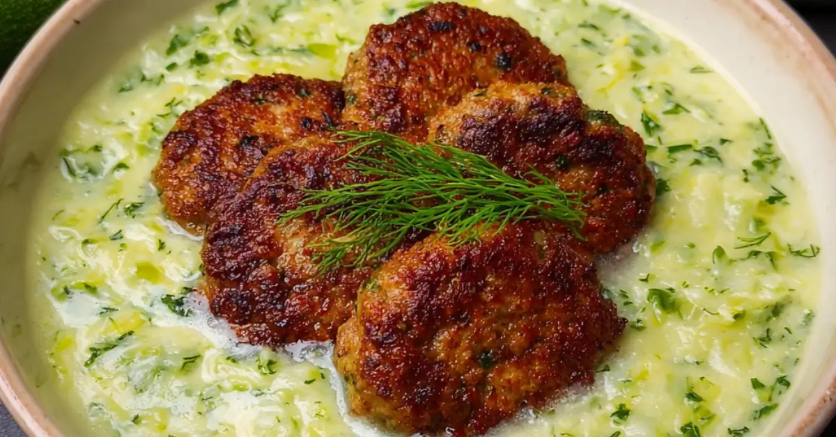 Cukkini főzelék recept: Egyszerű és gyors ebéd 20 perc alatt