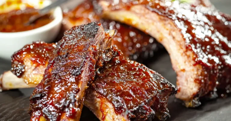 Sült oldalas recept: 5 tipp a vajpuha végeredményért