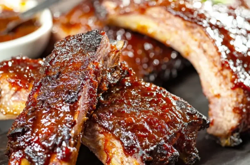 Sült oldalas recept: 5 tipp a vajpuha végeredményért