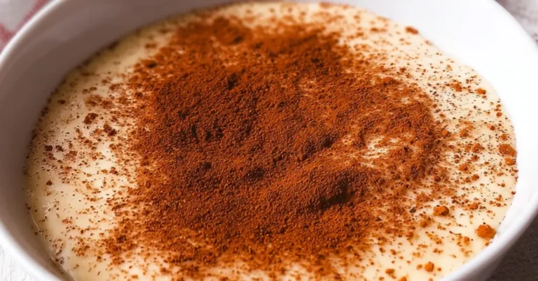 Gyors Tejbegríz 10 Perc Alatt