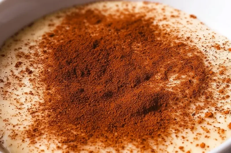 Gyors Tejbegríz 10 Perc Alatt