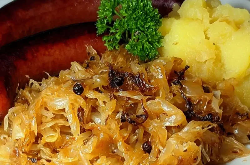 Disznótoros Káposztával Recept: 5 Titok a Tökéletes Ízhez