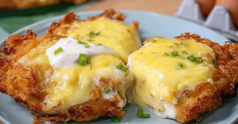 Eredeti Mátrai borzaska recept: 5 egyszerű lépésben