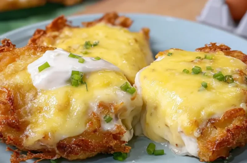 Eredeti Mátrai borzaska recept: 5 egyszerű lépésben