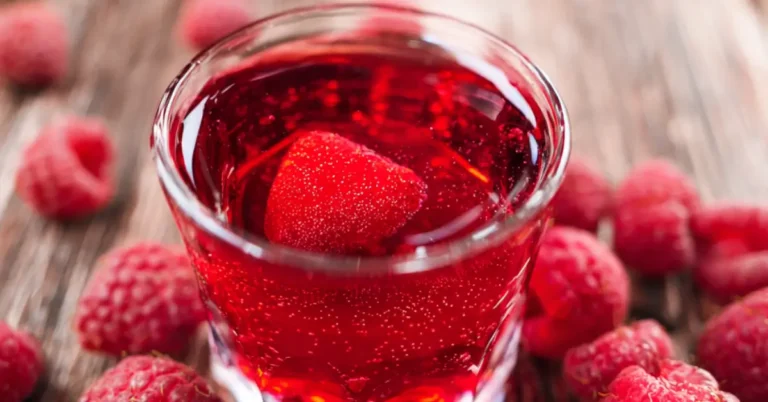 Gyors Málnaszörp: 15 Perc Alatt Kész!