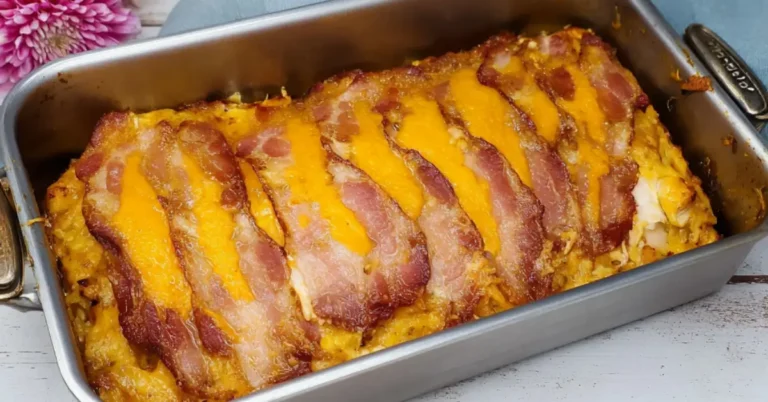 Rakott csirkemell recept: Kész mindössze 45 perc alatt!