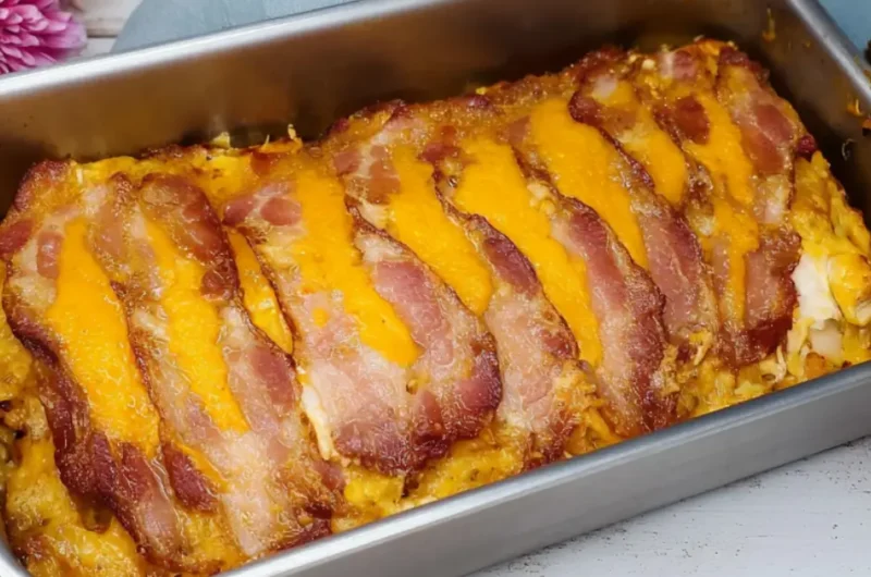 Rakott Csirkemell Recept: Kész Mindössze 45 Perc Alatt!