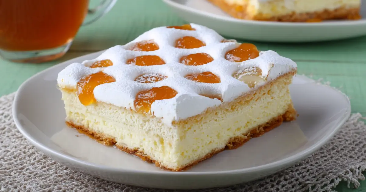 Túrós lepény recept: 15 perc alatt előkészíthető