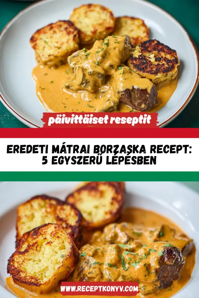 Vadas marha zsemlegombóccal: 7 titok a tökéletes ízért