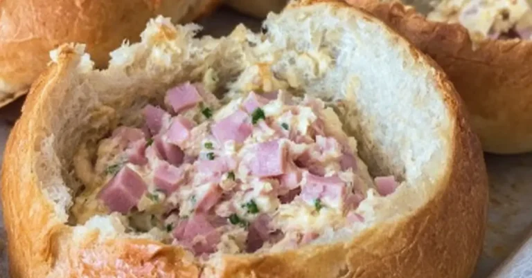 Párizsis zsemle 5 perc alatt: a tökéletes reggeli receptje