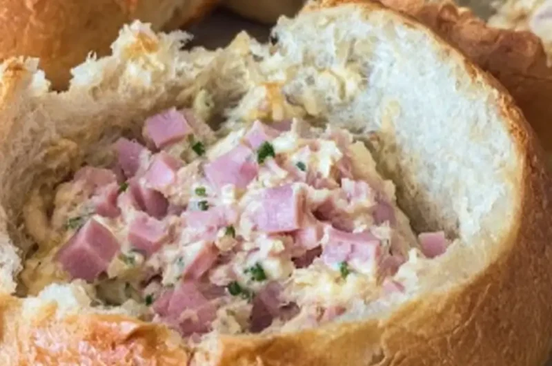 Párizsis zsemle 5 perc alatt: a tökéletes reggeli receptje