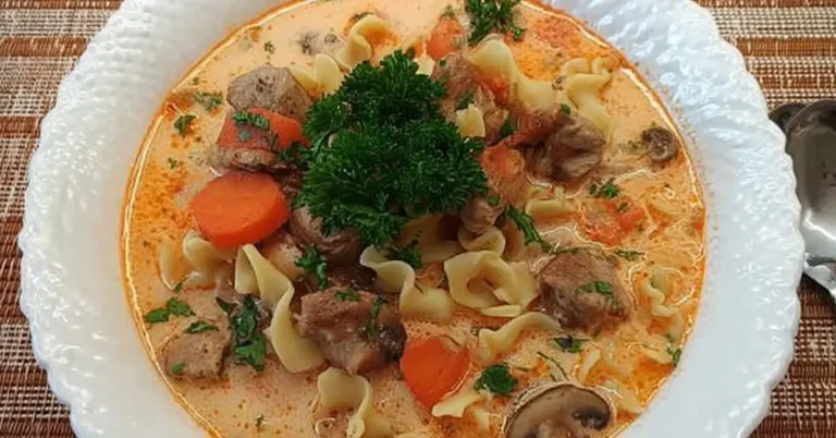 Betyárleves recept: 5 tipp a tökéletes, füstös ízvilághoz