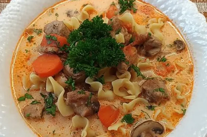 Betyárleves recept: 5 tipp a tökéletes, füstös ízvilághoz